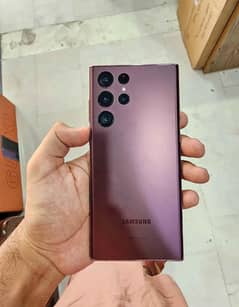 samsung s22 ultra