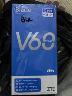 V60 Design