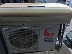 SG PLASMA GOLD SERIES 1.5 TON NON INVERTER