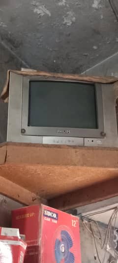 T V 14 inch