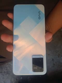 vivo y21a . 4.1ram gb64