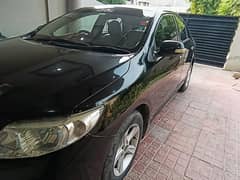 Toyota Corrola XLI
