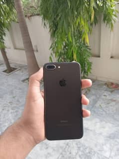 iphone 7plus mobile for sale non pta 32 gb