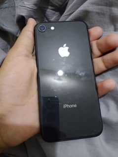 iphone 8 64gb pta approved