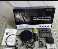 v 800 mic kita