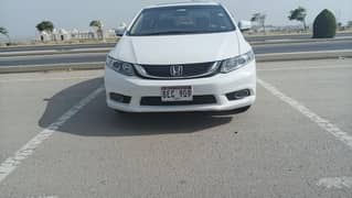 Honda Civic Vti Oriel Prosmatec UG