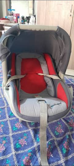 Baby CAR Seat