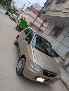 Alto vxr 2003 family used 0331,13,75,715