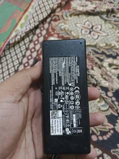 dell laptop charger original