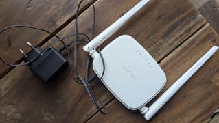 TENDA ROUTER N301