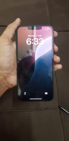 iPhone 13 JV 128 GB MIDNIGHT COLOUR