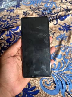 google pixel 6a