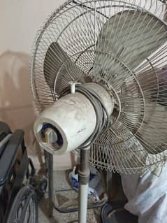 GFC Stand Fan