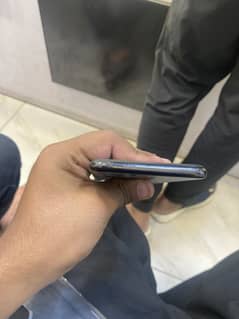 Iphone 11 pro max dual pta approved 03219405837