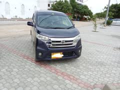 Nissan Dayz Highway Star fully Original