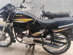 super star  100cc 03122810035