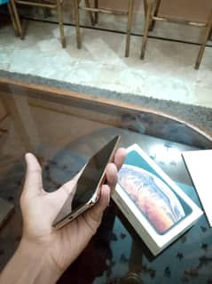 IPHONE XS MAX PTA APPROVED