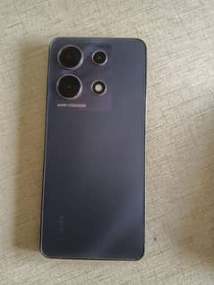Infinix note 30