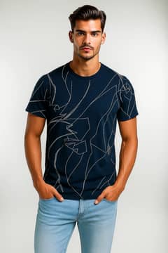 Originial Breakout Men's T-Shirts | Available at half price