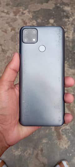 Realme c25s 4/128