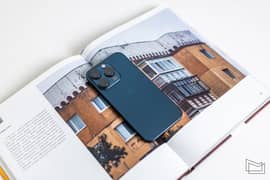 iPhone 15pro FU non pta