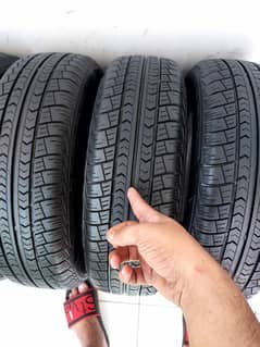 165 65 r14 car tyre