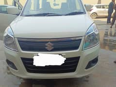 Suzuki Wagon R 2024