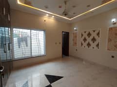 5 Marla Brand New House For Sale