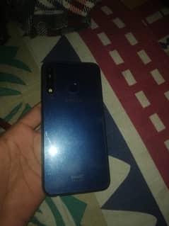 infinix smart 3 plus 2gb 32gb