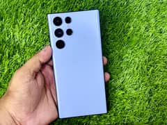 S22 ULTRA 12/1024GB APPROVED S