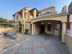 12 Marla Beautiful House Available For Rent In Lake City Sector M-7 Block A