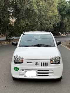 Alto VX (AC installed)