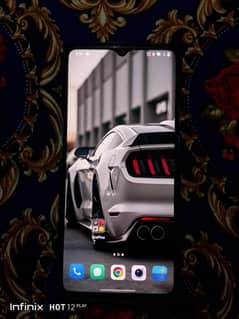 One plus 7T