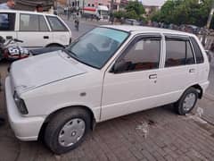 suzuki mehran 2015 vxr