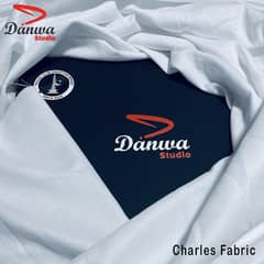 Men's suit  / unstitched suit  / new Charles febric suit for sale