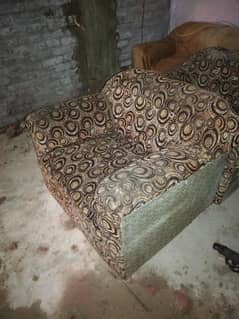 Sofa Set