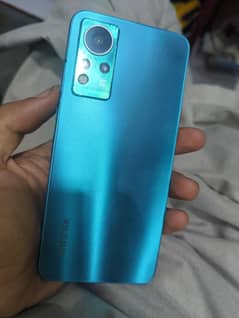 Infinix note 11 8/128 orgnl with box charge