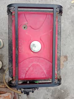 Used generator for sale