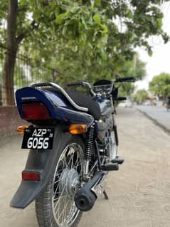 Honda Pridor 2025
