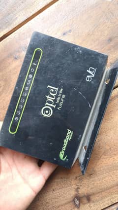 PTCL