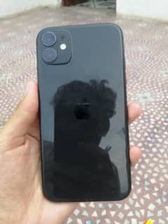 IPhone 11 [No Exchange]