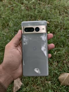 Pixel 7 Pro Approved