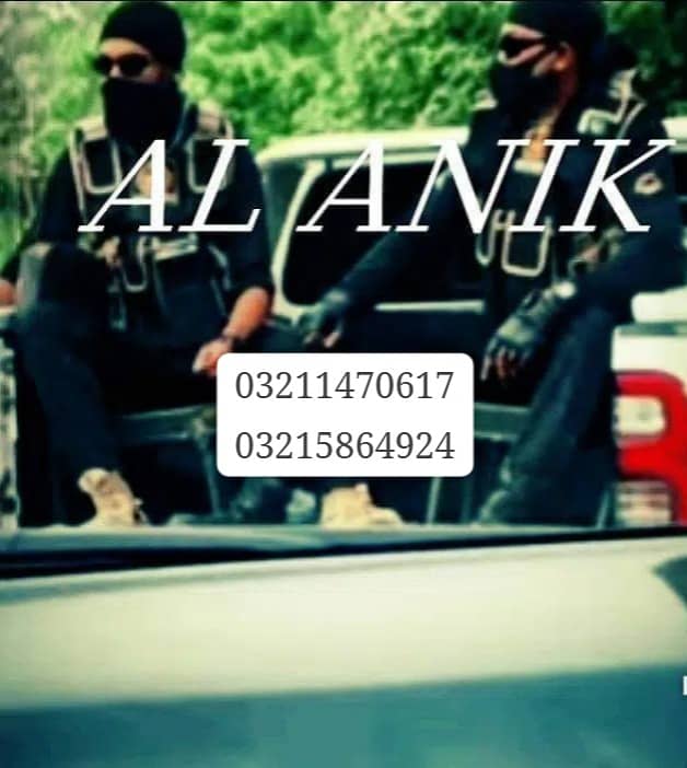 Security Guards Available , SSG Staff Commandos, Protocol Guards 2