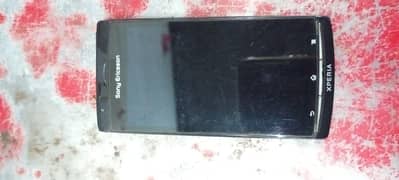 sony Ericsson mobile for sale