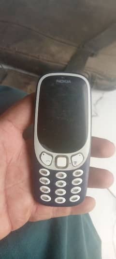 Nokia 3310