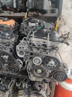 suzuki ALTO HUSTLER WAGNOR SPACIA STINGRAY HEAD ASSEMBLY AVAILABLE