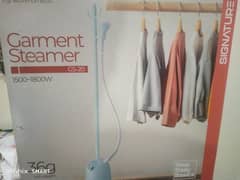 steamer