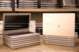 Samsung Chromebook 4 | 4GB DDR4 | 32GB ROM | Type-C | Update 2029