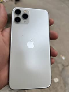 iPhone 11 Pro air tite and water pack complete Box
