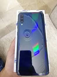 Samsung Mobile A70